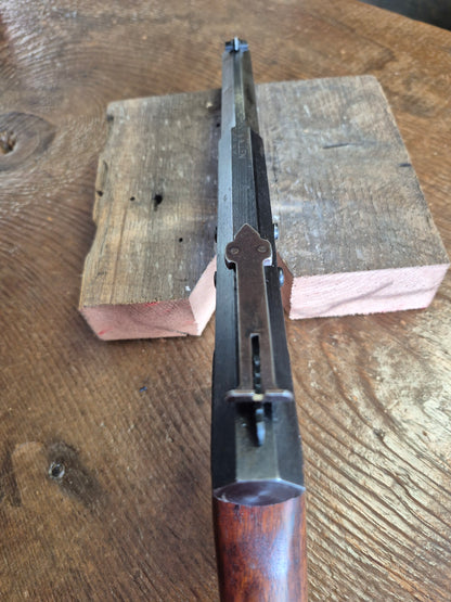 Hopkins & Allen .36cal Underhammer