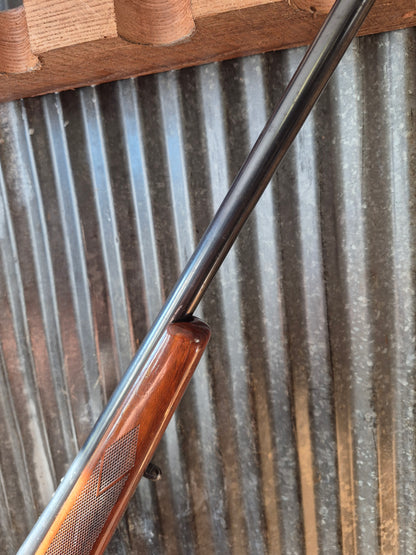 Remington 700adl .22-250