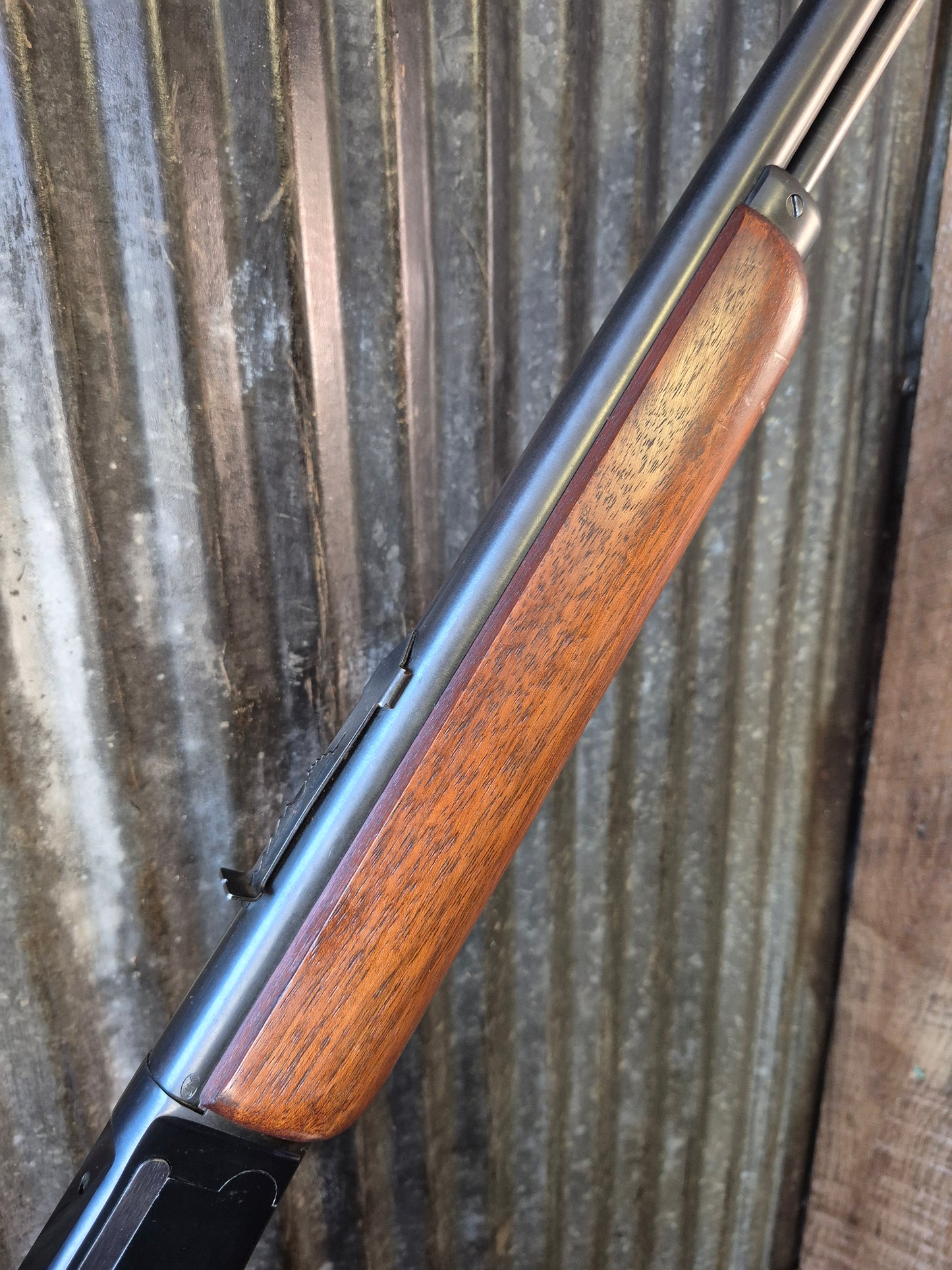 Marlin 39A 22 s.l.lr.