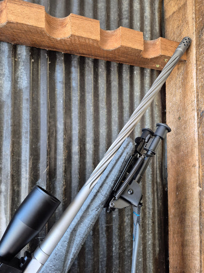 Ruger American gen-2  6.5 Creedmore