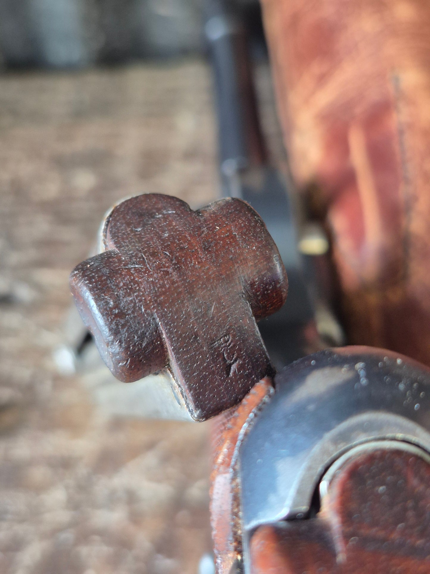 1916 DWM P08 Luger