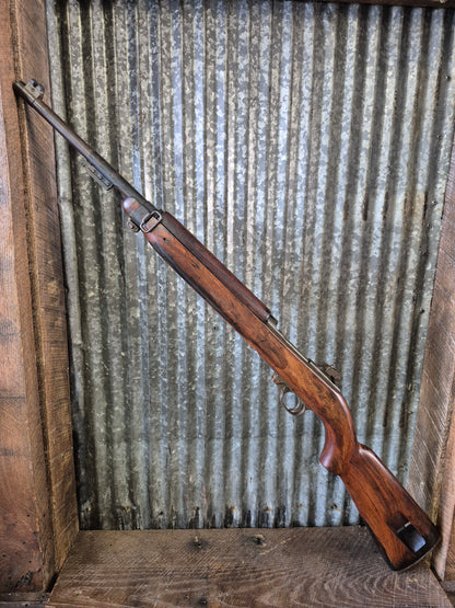 Rock-Ola M1 Carbine