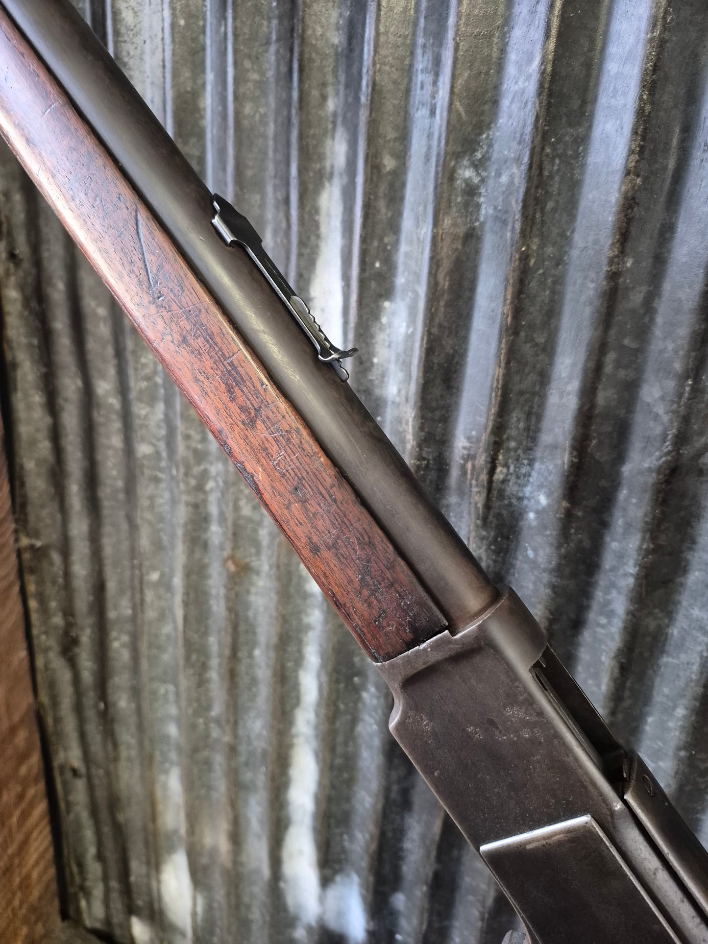 Winchester 1873 .44WCF (Antique)(1883 mfg)