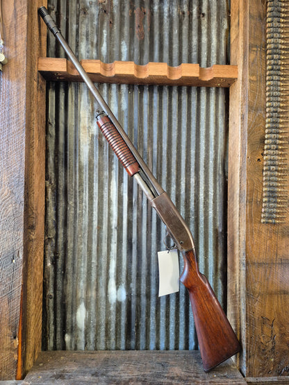 Remington model 31 .16ga