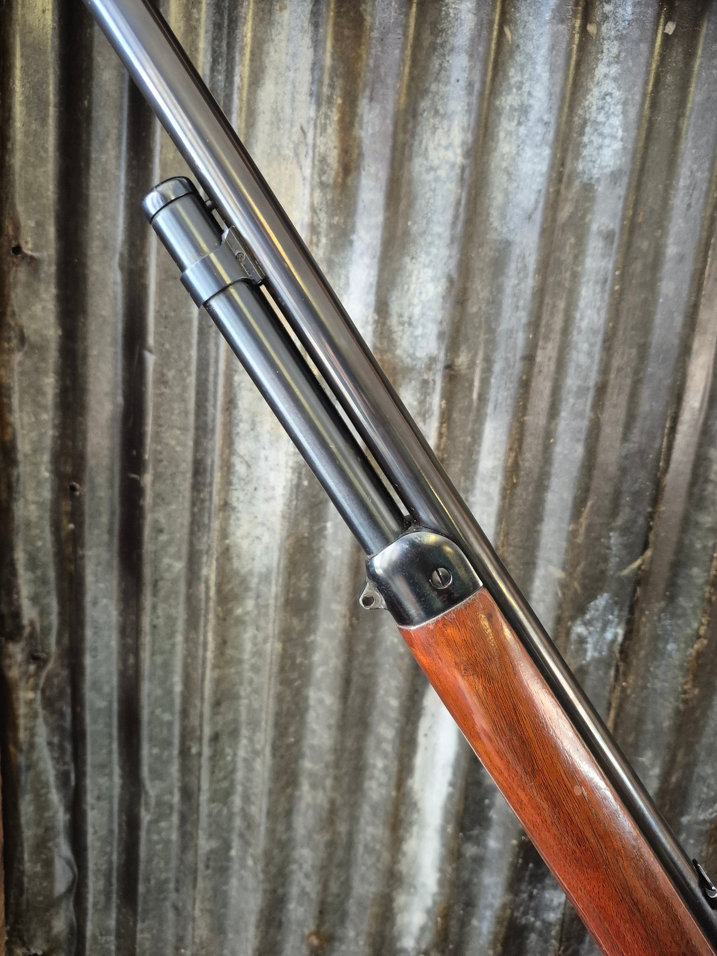 Winchester 64A 30-30