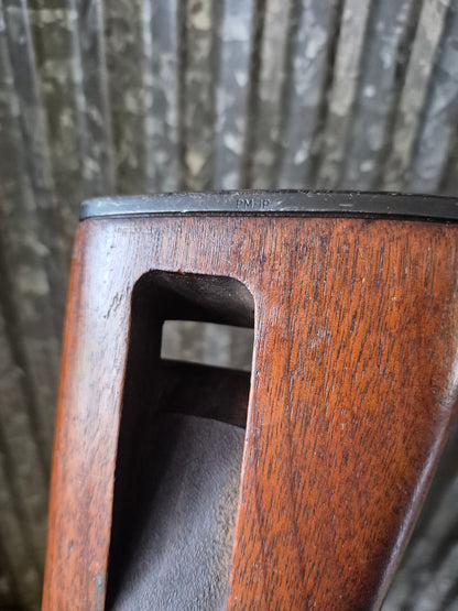 IRWIN PEDERSEN/ SAGINAW M1 Carbine