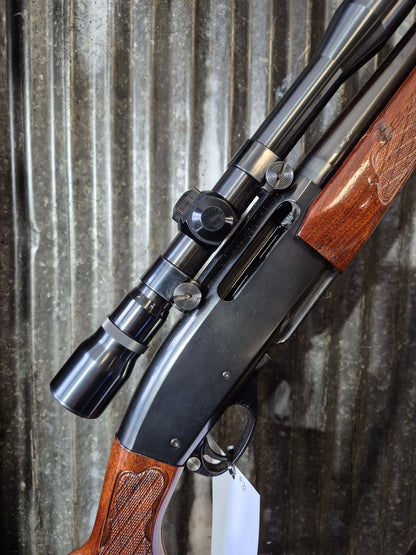 Remington 760 Gamemaster .243 winchester