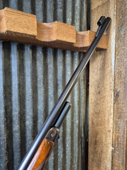 Winchester Model 71 Deluxe 348 WCF