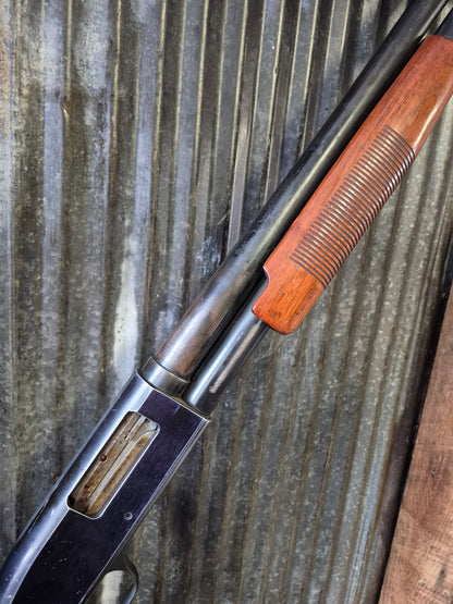 Mossberg 500B 16ga