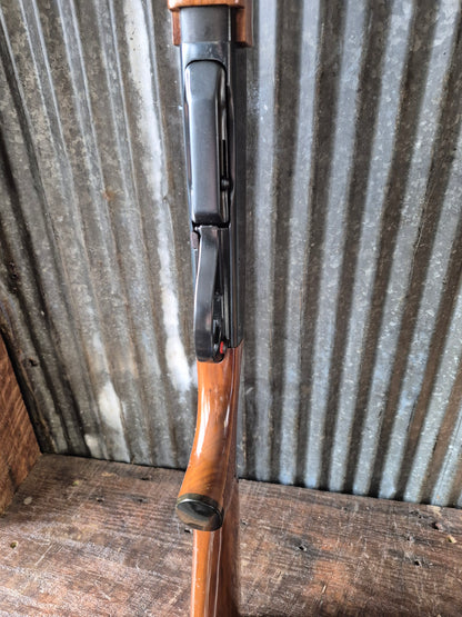 Remington 7400 .270