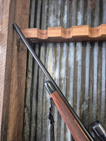 Remington 700bdl .243