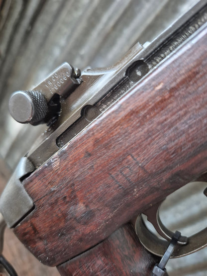 Inland M1A1 Paratrooper Carbine