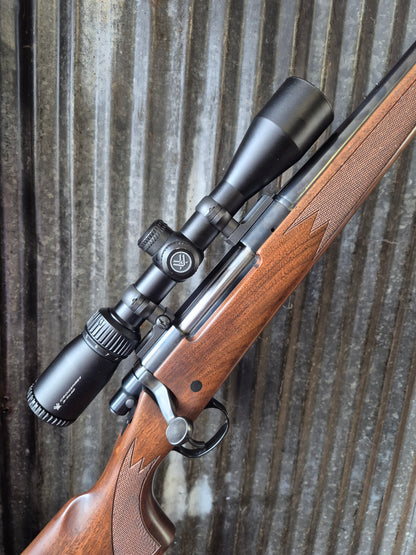 Remington Model 700adl 30-06