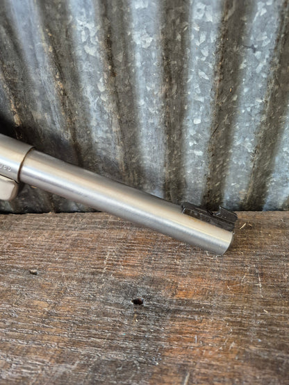 Ruger Mark 2 Government Target 22lr