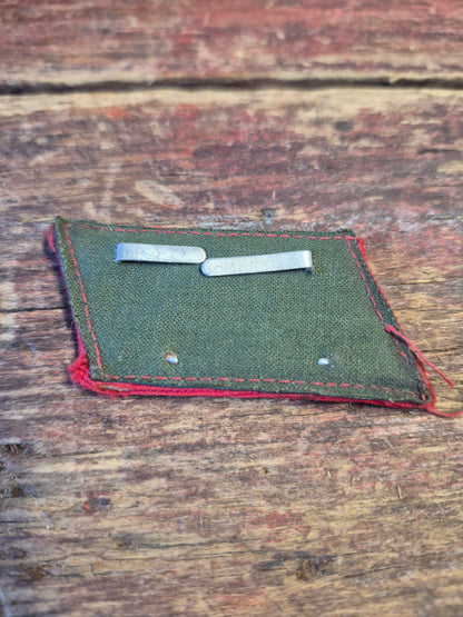 NVA 2nd LT
