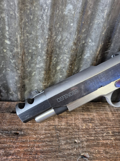 Springfield PDP Defender