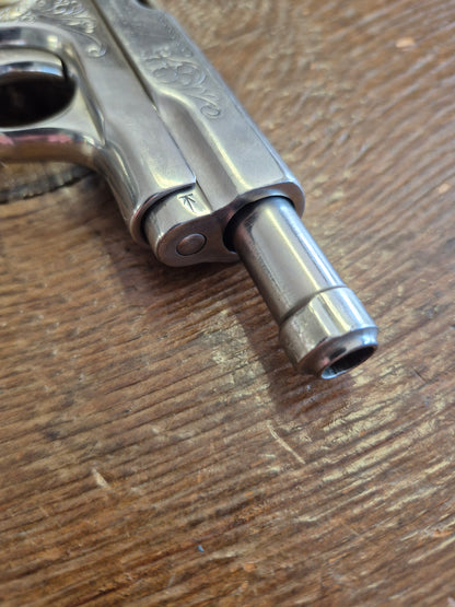Colt 1908 Pocket Hammerless .380