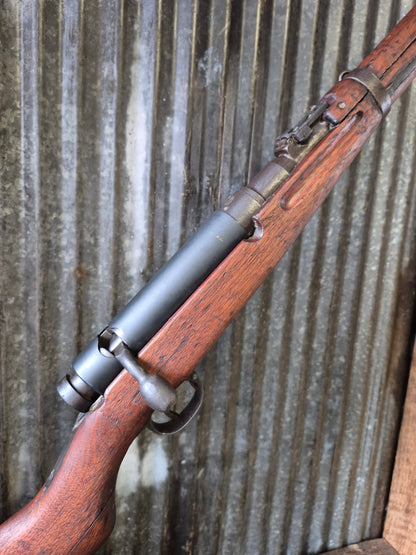 Arisaka Type 38 Carbine
