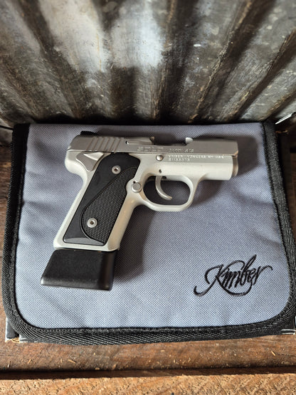 Kimber SOLO 9mm