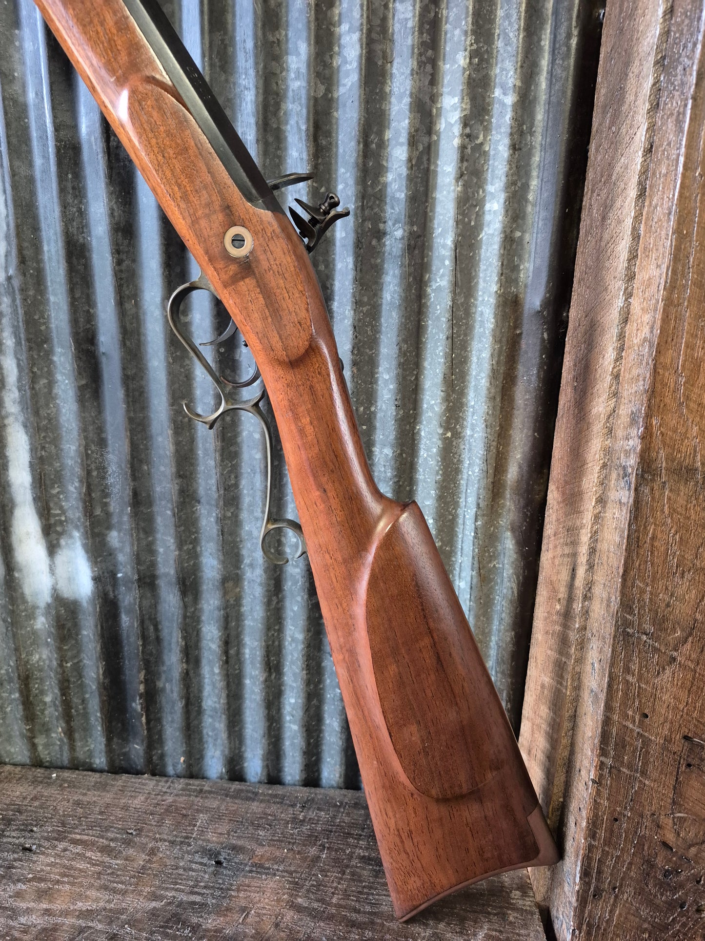 Thompson Center .45cal Hawkins
