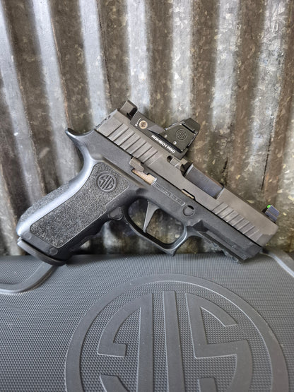 Sig 320XC 9mm