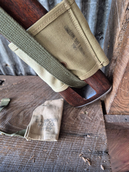 Inland M1 Carbine