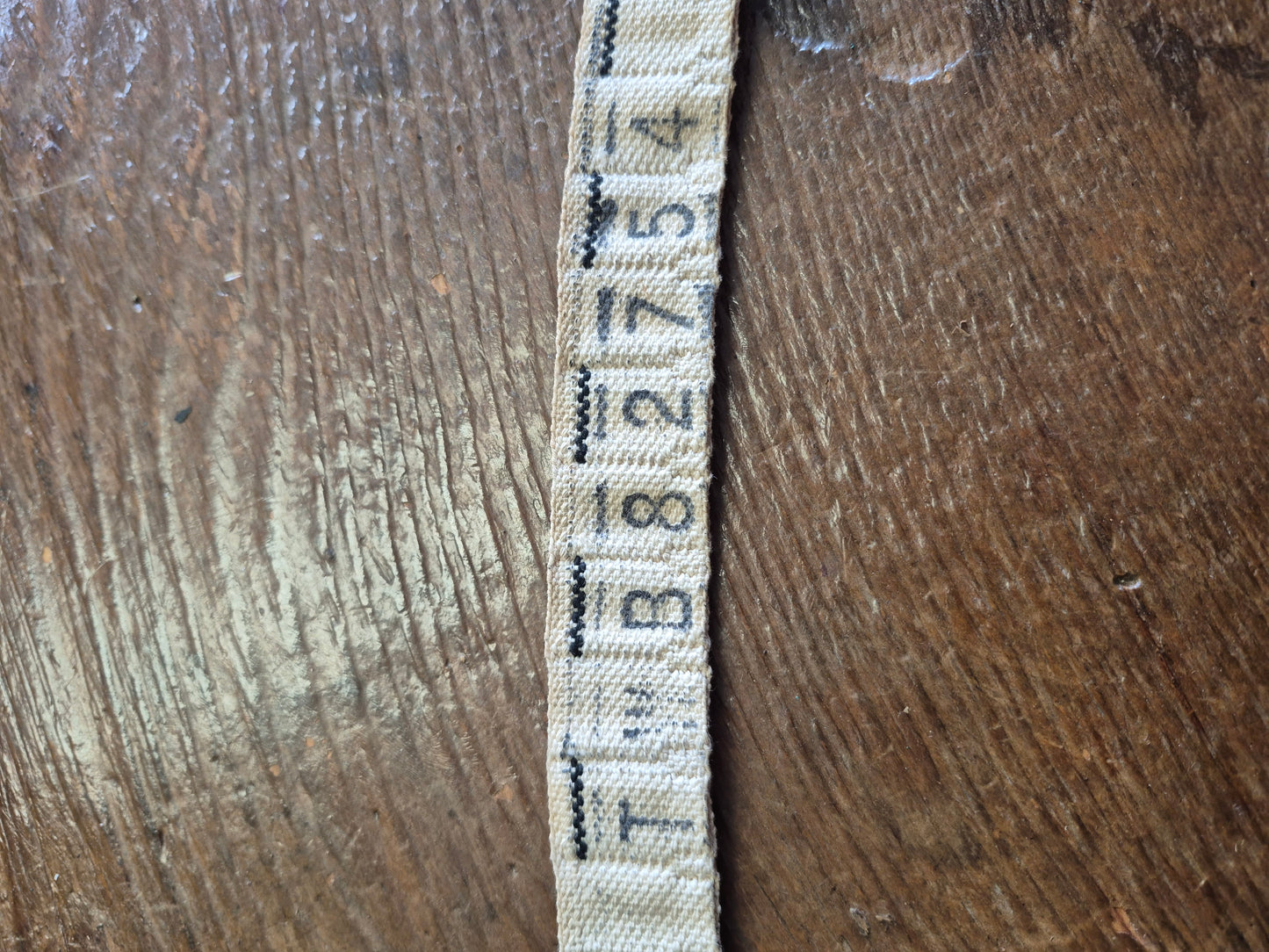 1947 Manufactured 250 Round M1919 Cloth Belt