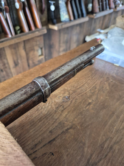 Original 1863 Springfield-Very Nice