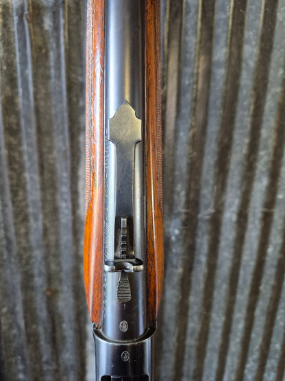 Winchester Model 71 Deluxe 348 WCF