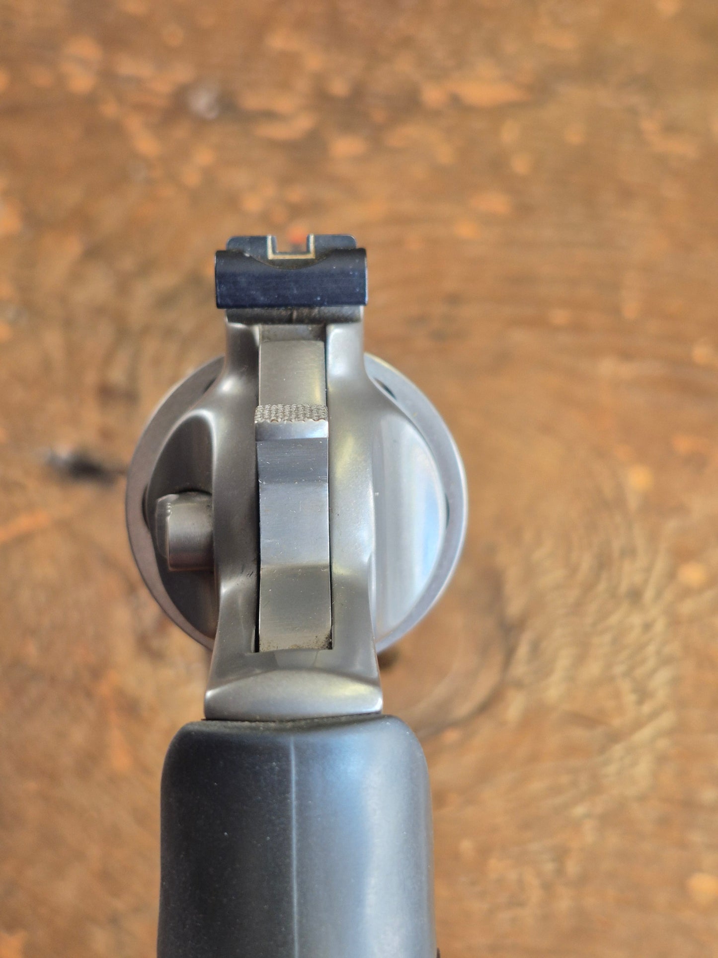 Ruger Super Redhawk .480 Ruger