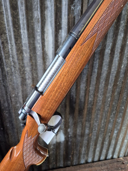 Remington 700bdl .7mm mag