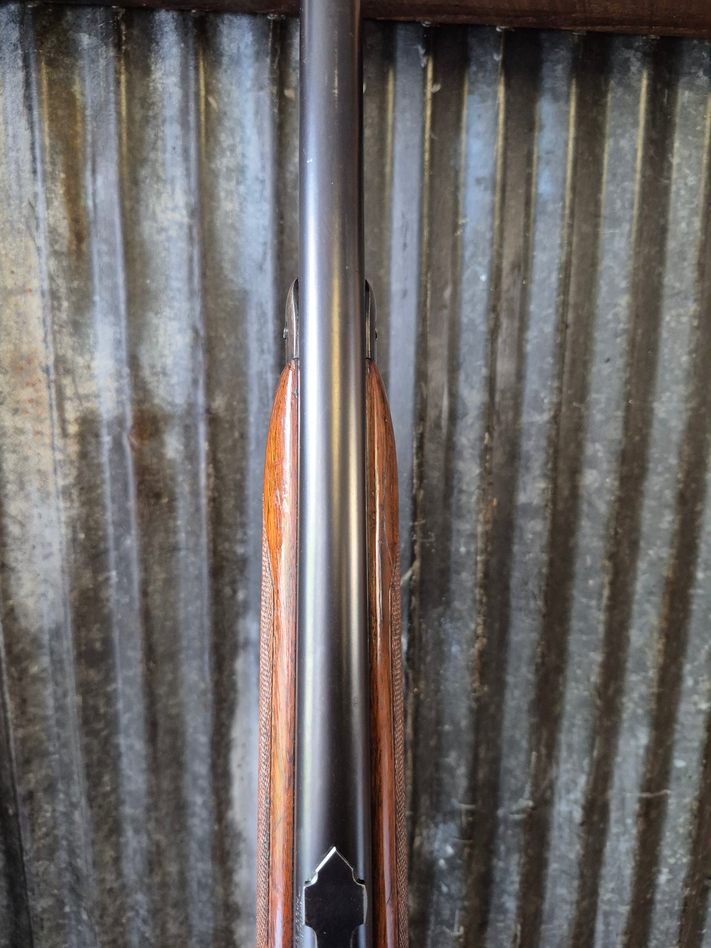 Winchester Model 71 Deluxe 348 WCF