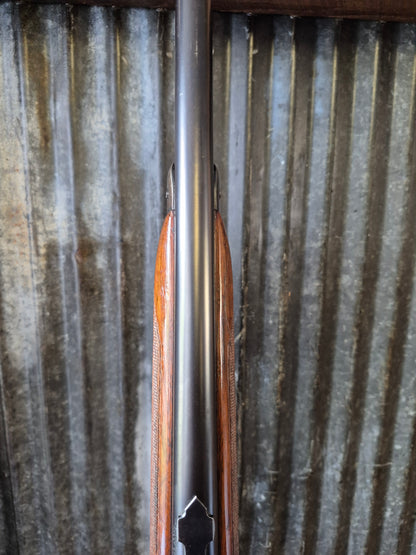Winchester Model 71 Deluxe 348 WCF
