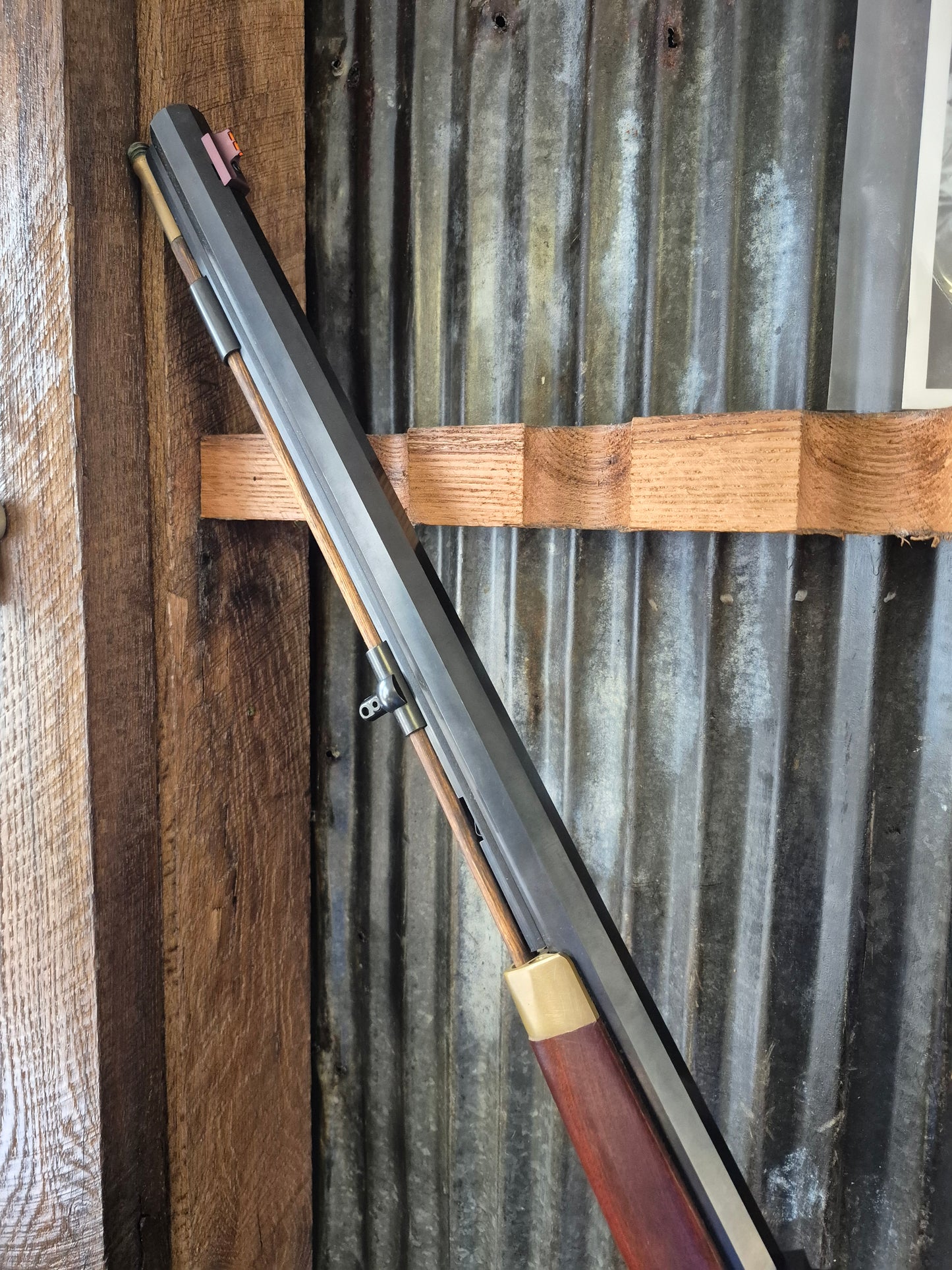 Traditions  Flintlock Trade Rifle .50cal