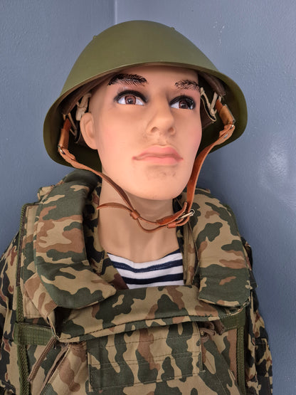Soviet/ Russian Kit with Flack Vest