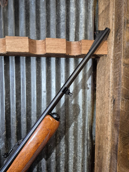 Remington 760 Gamemaster 270 win.