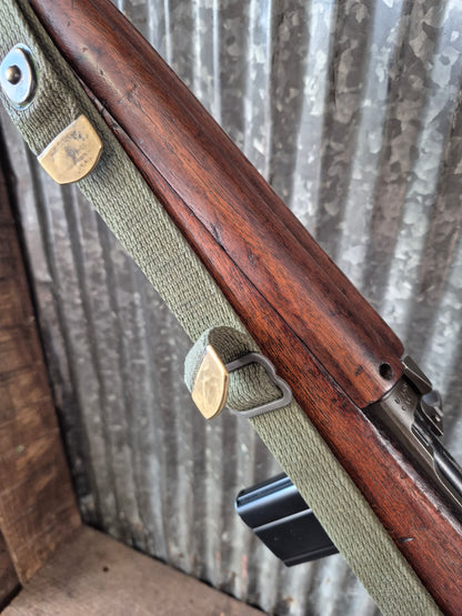 Inland M1 Carbine