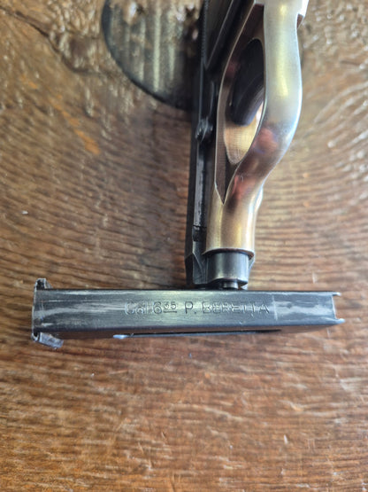 Beretta 418