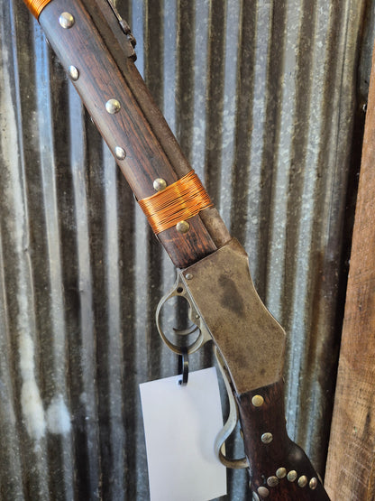 Nepalese .577/450 Martini Henry