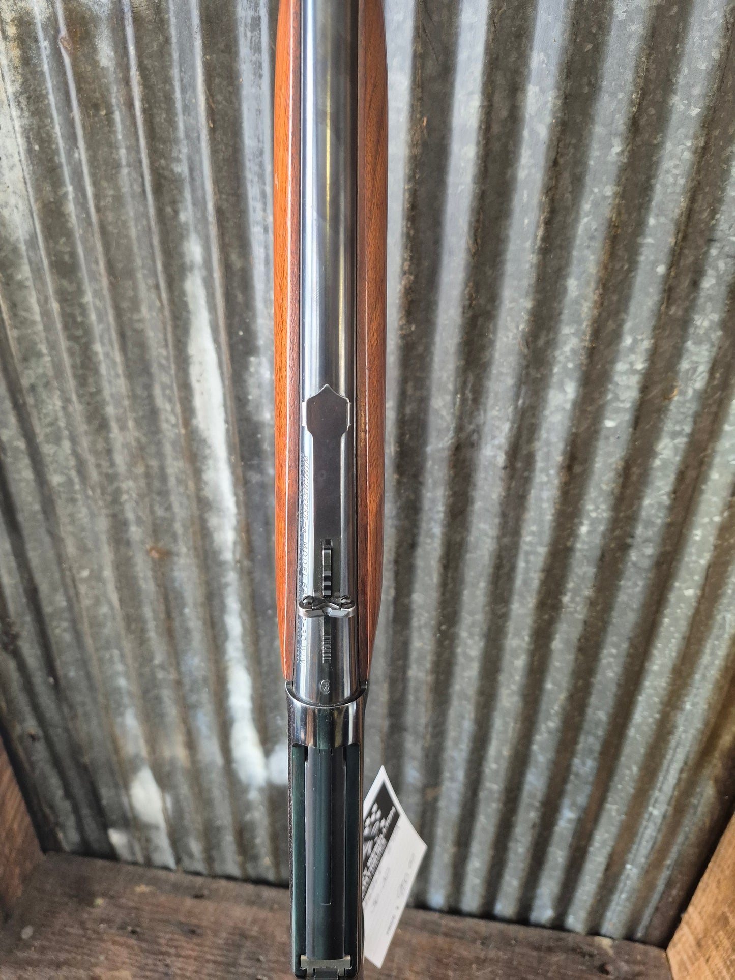 Winchester 64A 30-30