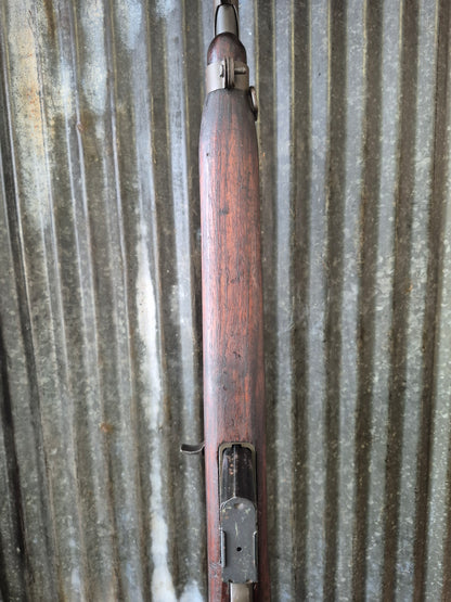 Inland M1A1 Paratrooper Carbine