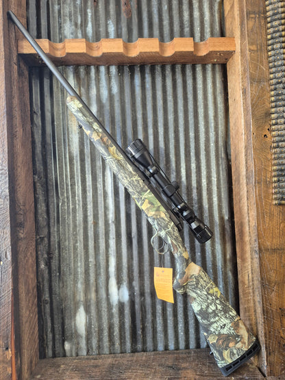 Savage Axis 30-06