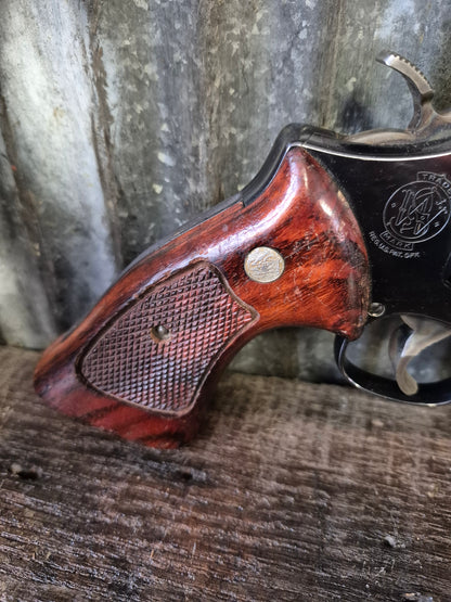 Smith & Wesson 29-2 .44 Magnum