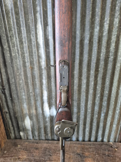 Inland M1A1 Paratrooper Carbine