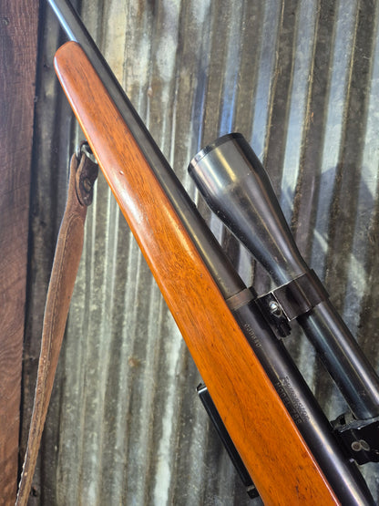 Remington 788 30-30 Winchester