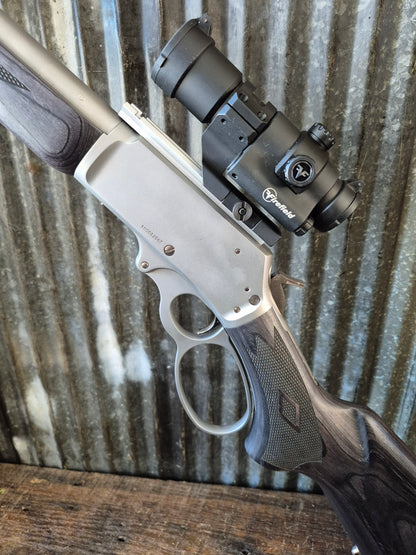 Marlin 1895 45-70 Trapper