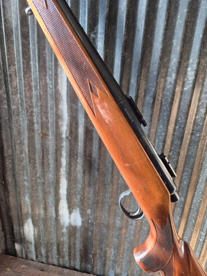 Remington 700adl .22-250