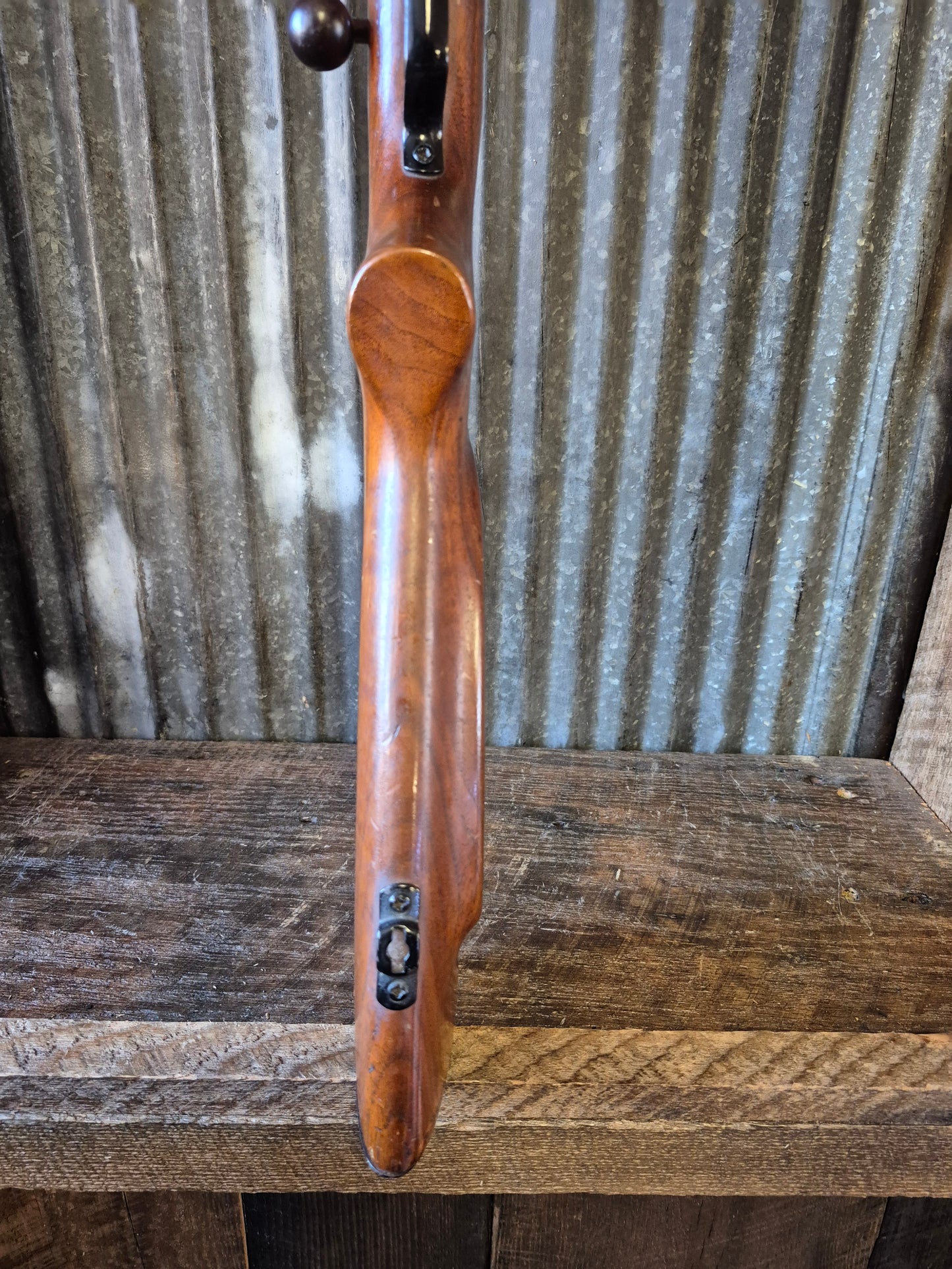 Mossberg 46A 22s,l,lr