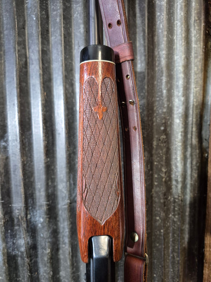 Remington 760 Gamemaster .243 winchester