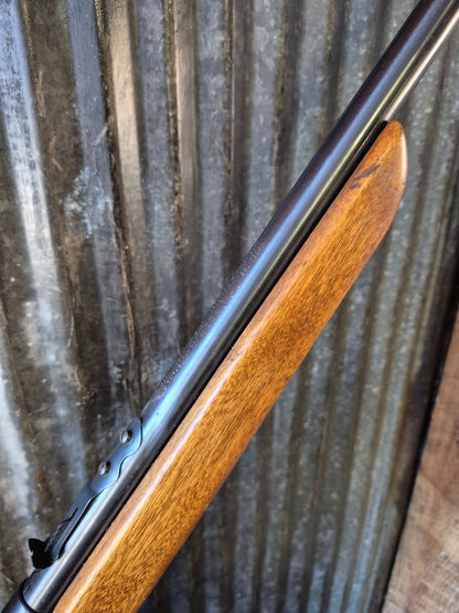 H&R "Pioneer" model 765
